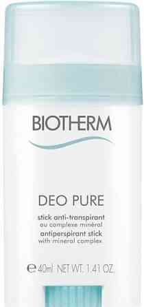 Дезодорант-стик Biotherm Deo Pure 40ml Славянск