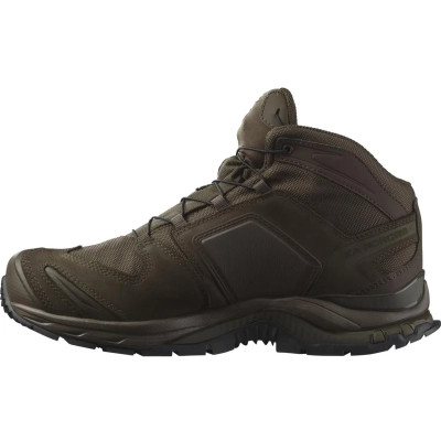 Черевики Salomon XA Forces MID EN Dark Earth 11 (L47221000-11) Вінниця - фото 5