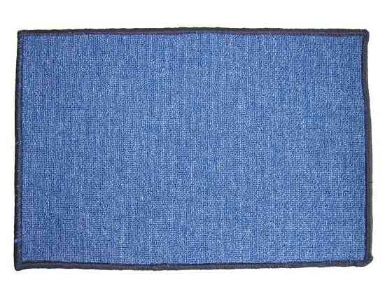 Електрокилимок з підігрівом ТРІО 01502 в ковроліні, 50 х 34 см Винница