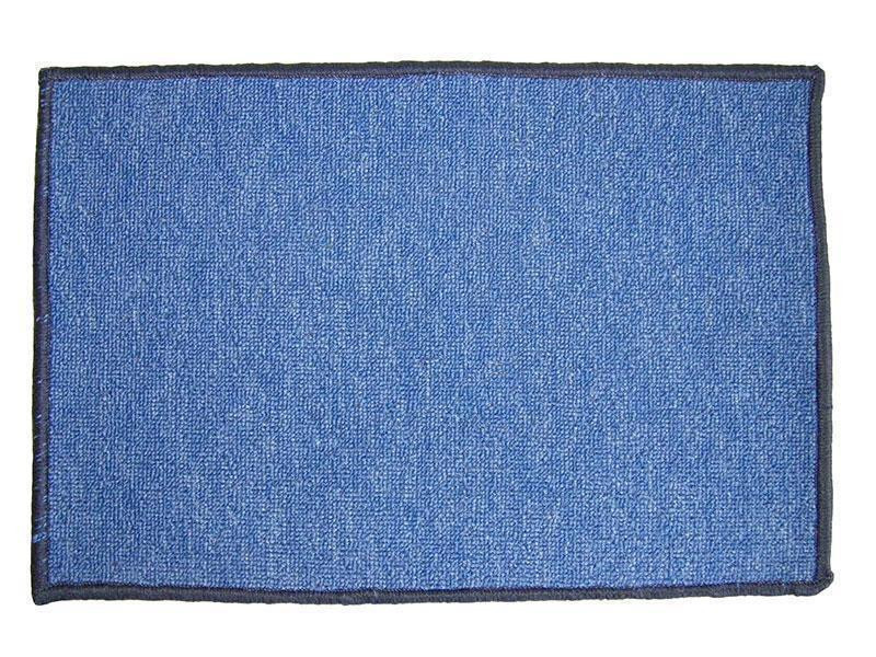 Електрокилимок з підігрівом ТРІО 01502 в ковроліні, 50 х 34 см Вінниця - фото 2