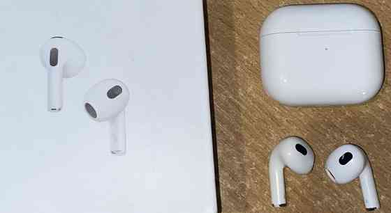 Наушники Apple AirPods 3 Харьков
