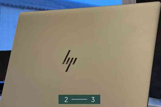 Ноутбук HP Elitebook . Харьков