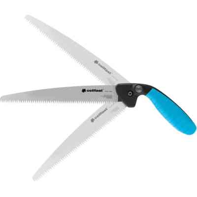 Ножовка Cellfast ERGO, складана, 250 мм, 0.3 кг (41-041_CELLFAST) Винница