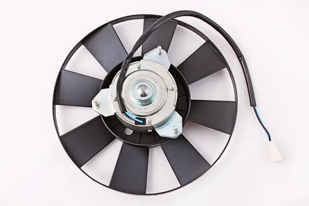 Электровентилятор 2106 LSA Винница - изображение 1