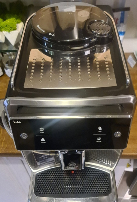 Кавомашина Saeco Xelsis SM7685/SM7683 Харків - фото 2
