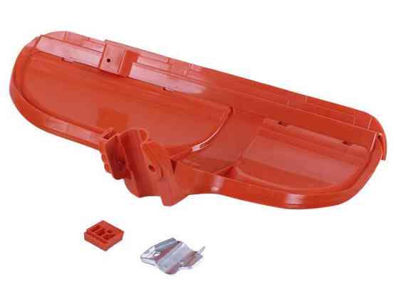 Кожух ST TYPE (MIDDLE) для бензокосы Мукачево