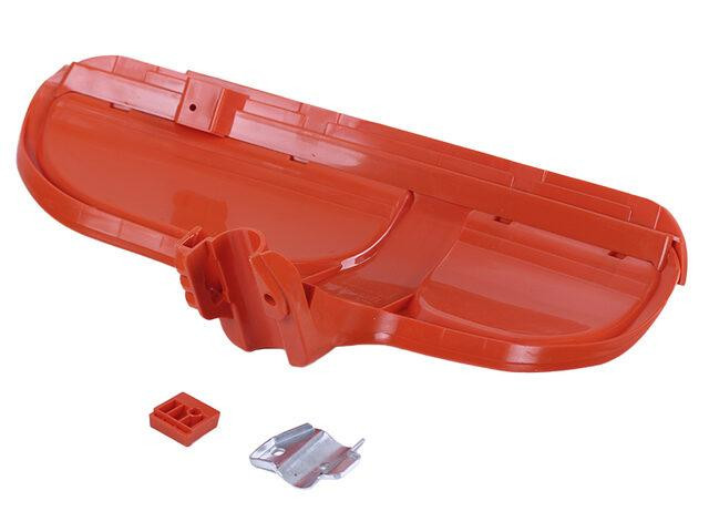 Кожух ST TYPE (MIDDLE) для бензокосы Мукачево - изображение 2