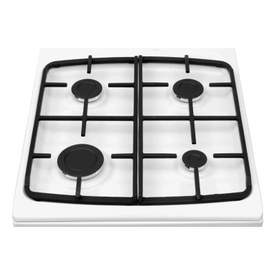 Плита Hansa FCMW59209 Винница - изображение 3