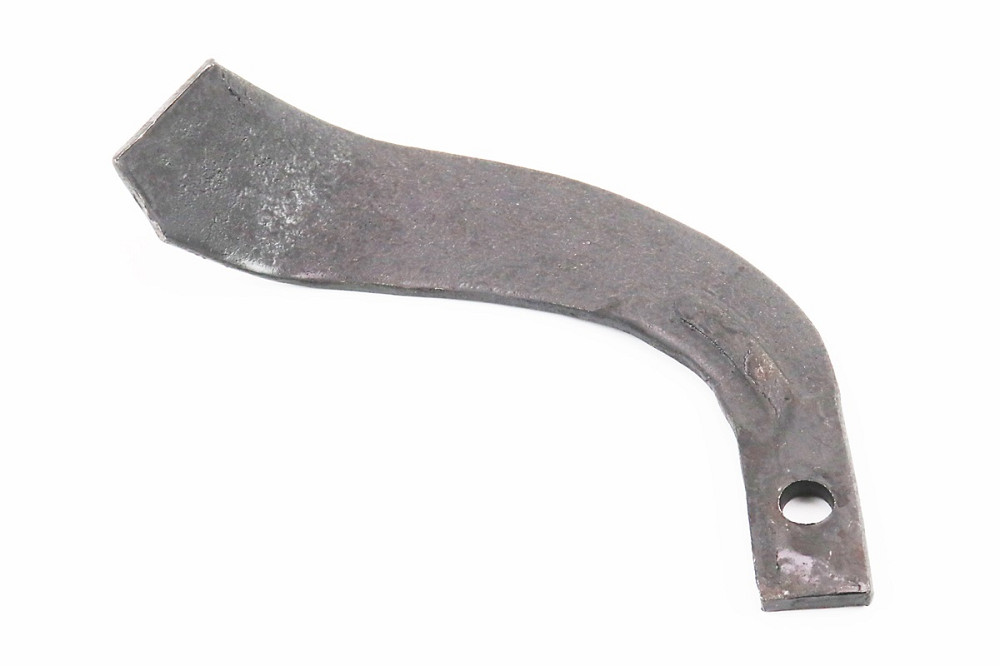 Ніж фрези R175/180N/190N/195NM, GN-4 ПРАВИЙ, L-170mm Київ - фото 1