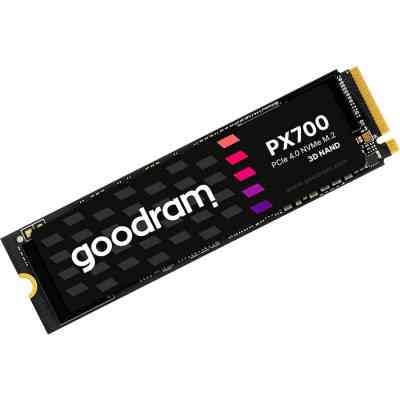 Накопичувач SSD M.2 2280 1TB Goodram (SSDPR-PX700-01T-80) Вінниця
