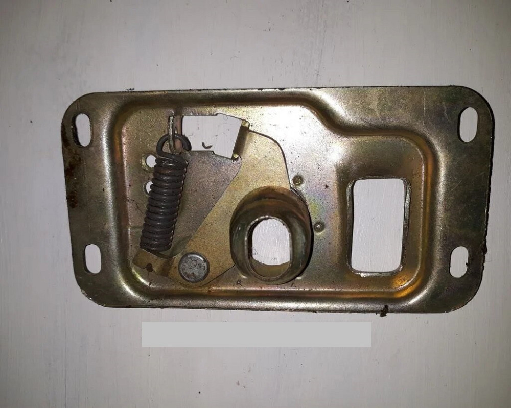 Замок капота ГАЗ-3307. 21-8406012-Б Харьков - изображение 1