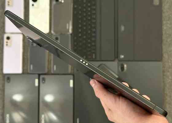 Планшет Xiaomi Pad 5 Pro 12.4 6/128 Gb Black Гарантія Trade in Київ
