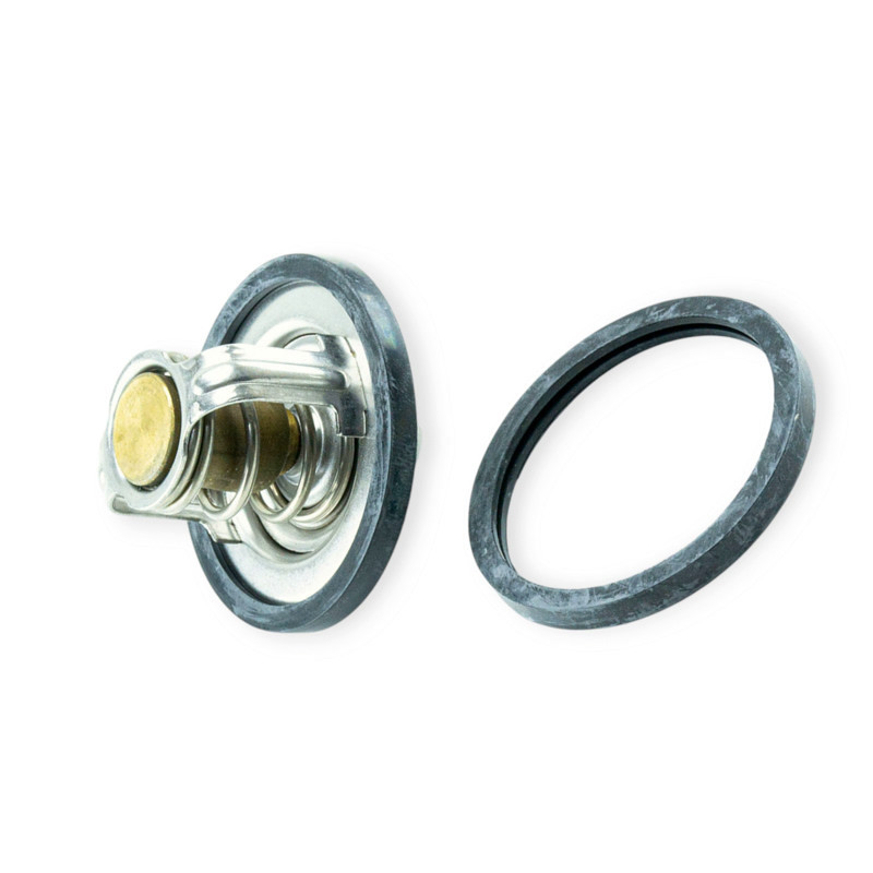 Термостат 1,5 вставка 87°C EX-TM43939-87 Ланос,AVEО Мукачево - изображение 1