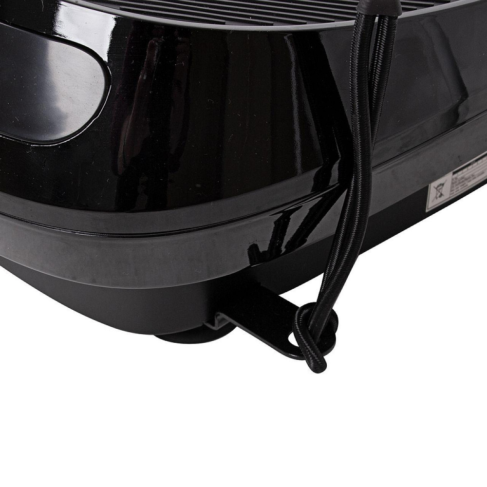 Вібраційна платформа inSPORTline Julisa чорна Київ - фото 5