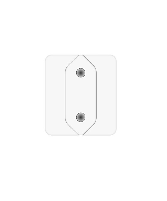 Мережевий зарядний пристрій Sigma mobile X-power 65 W GaN, PD, QC (2xUSB-C + 1xUSB-A) White (PS65-01) ( 24216 ) Харьков - изображение 6