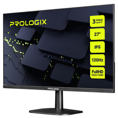 Монитор Prologix P2725HV Винница - изображение 3