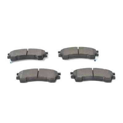 Гальмівні колодки Bosch 0 986 460 975 Вінниця