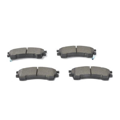 Гальмівні колодки Bosch 0 986 460 975 Вінниця - фото 5