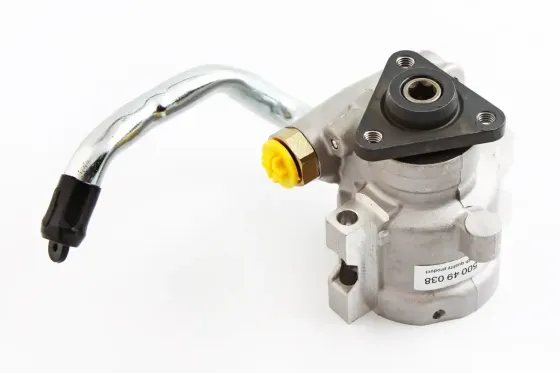 Насос ГУР Lanos Keyko Винница