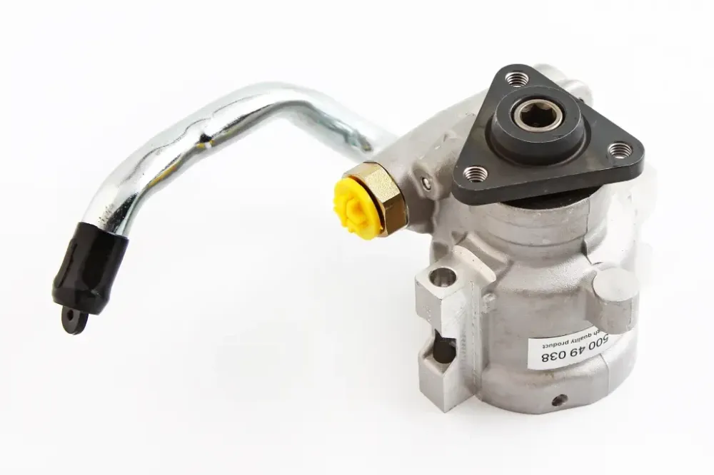 Насос ГУР Lanos Keyko Винница - изображение 1