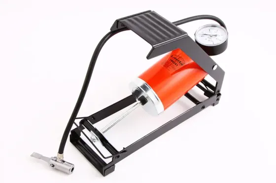 Насос ножной Lavita Винница