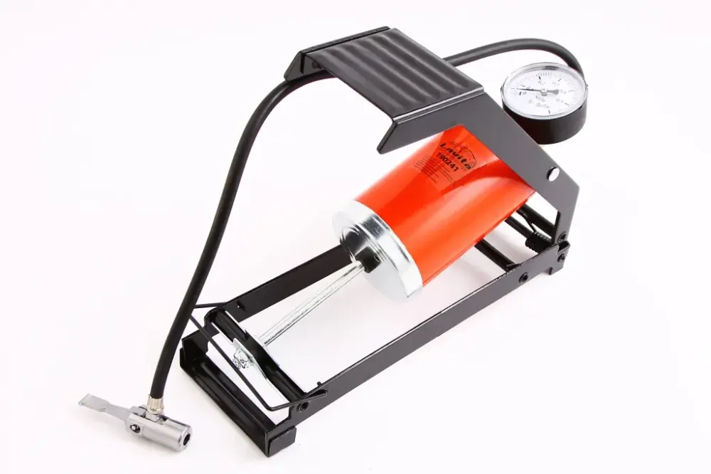 Насос ножної Lavata Вінниця - фото 2