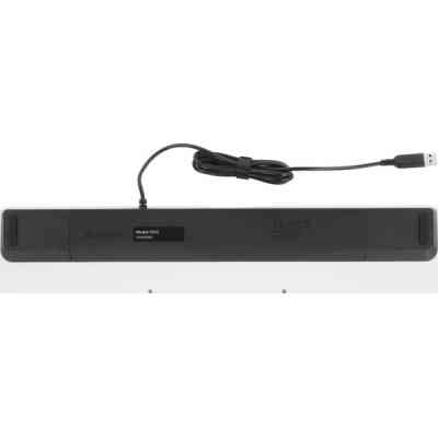 Клавіатура A4Tech FX72 USB Black (4711421001885) Вінниця