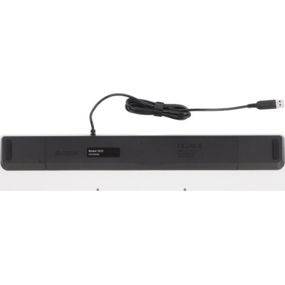 Клавіатура A4Tech FX72 USB Black (4711421001885) Вінниця - фото 6