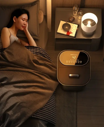 Гидромассажная ванночка для ног Royalstar - A8 с массажными роликами + подогревом воды Винница