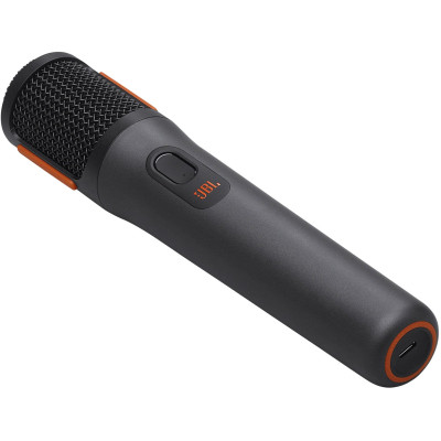 Микрофон JBL PartyBox Wireless Mic (JBLPBWIRELESSMIC) Винница - изображение 11