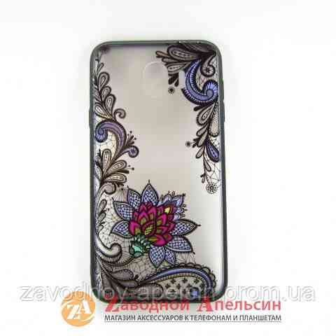 Samsung J4 J400 защитный чехол Yotoo Одесса