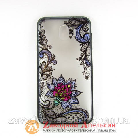 Samsung J4 J400 захисний чохол Yotoo Одеса - фото 1