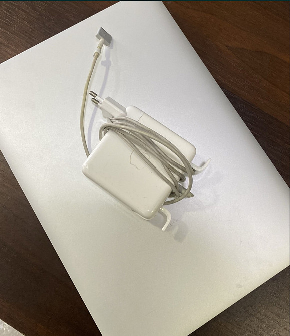 Ноутбук MacBook Air 13 2017 8/128Gb. Киев - изображение 1