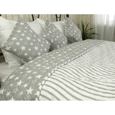 Покривало Руно Двостороннє Star 212х240 см (329.52Star) Вінниця - фото 5