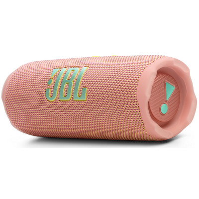 Акустична система JBL Flip 7 Pink (JBLFLIP7PINK) Вінниця - фото 8