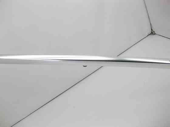 VAG  4M0860022D Рейлінг даху правий хромований у зборі з кріпленням 2016>>2026 Audi Q7 Одесса