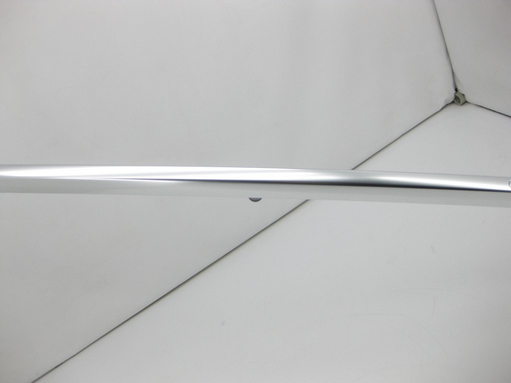 VAG  4M0860022D Рейлінг даху правий хромований у зборі з кріпленням 2016>>2026 Audi Q7 Одесса - изображение 3