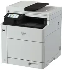 Принтер Urządzenie wielofunkcyjne Ricoh M C320FW A4 423632 Киев - изображение 1