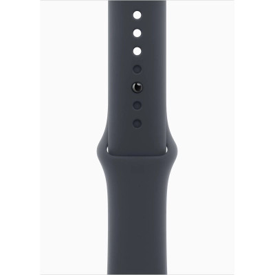 Смарт-годинник Apple Watch SE 3 GPS 44mm Midnight Aluminium Case with Midnight Sport Band - M/L (MEHQ4RK/A) Вінниця - фото 3