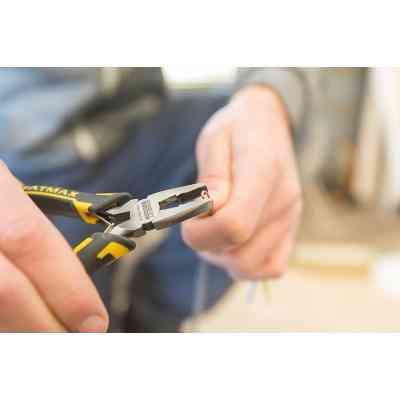 Плоскогубцы Stanley FatMax 120 мм (FMHT0-80516) Винница