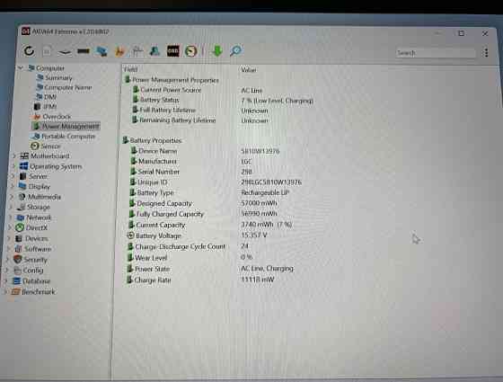 Lenovo ThinkPad T14s Gen 2 i5-1135G7 16GB 256GB SSD 14” FHD IPS. Київ