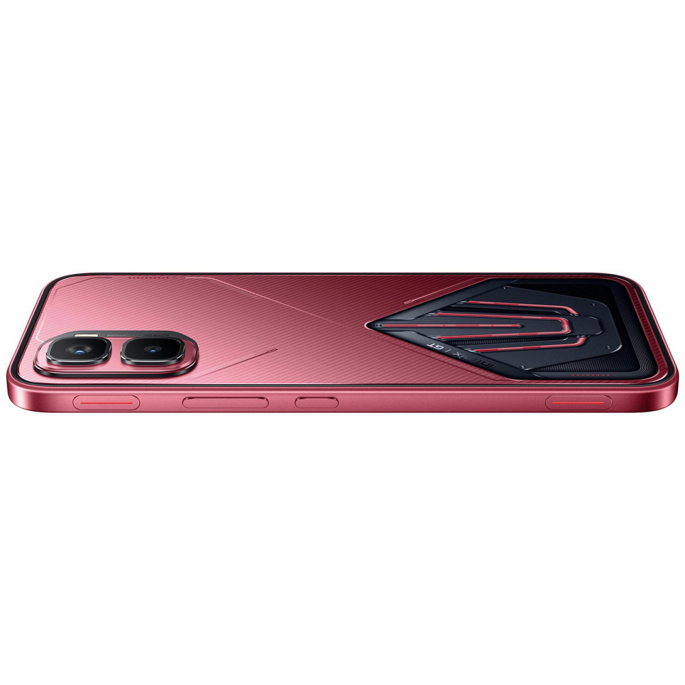 Смартфон Infinix GT 50 Pro X6891 12/256GB Red Blaze ( 24865 ) Харьков - изображение 14