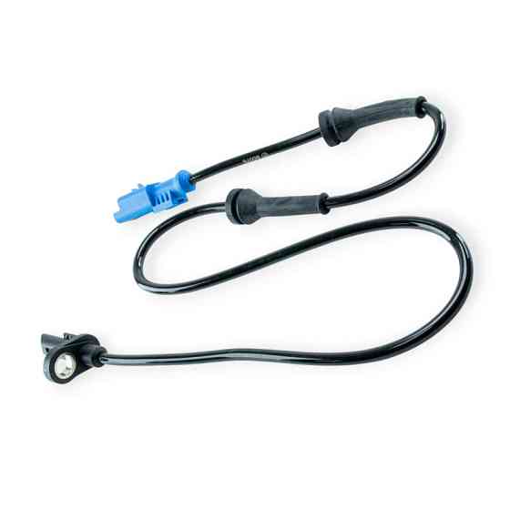 Датчик Citroen C-Elysee, C3-Picasso, Peugeot 207, 208, 301 06 - задній ABS Мукачево