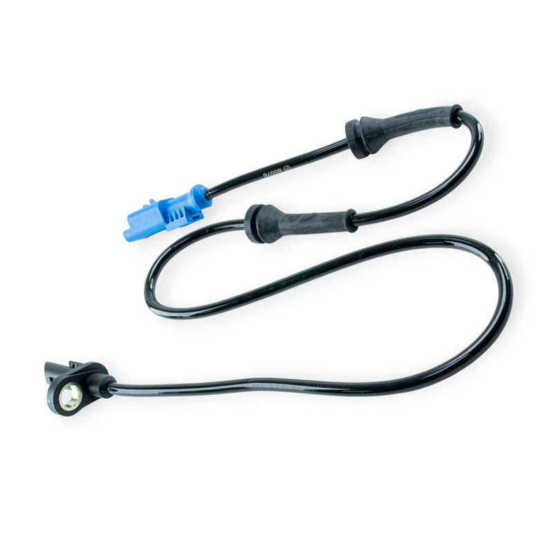 Датчик Citroen C-Elysee, C3-Picasso, Peugeot 207, 208, 301 06- задний ABS Мукачево - изображение 1