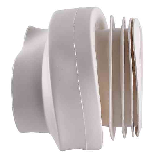 Манжет прямий Waterstal WS 0010 LC Київ