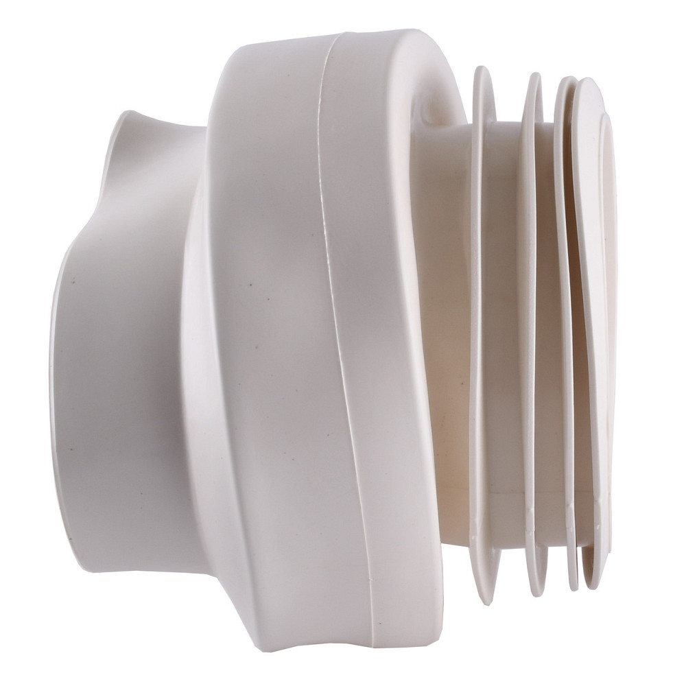 Манжет прямий Waterstal WS 0010 LC Київ - фото 2