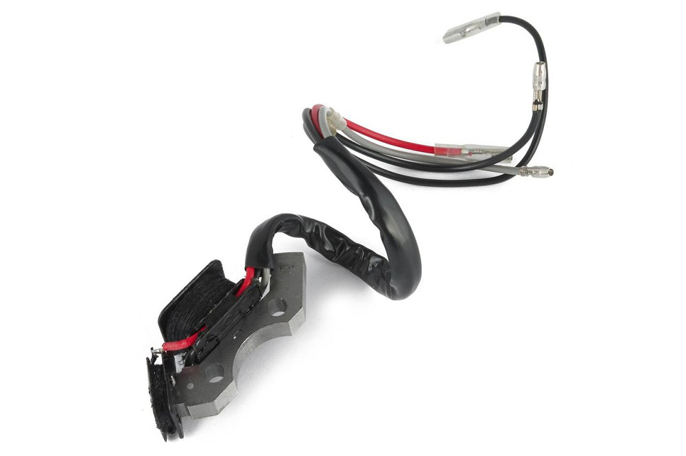 Катушка   бензогенератора   ET-950 Мукачево - изображение 1