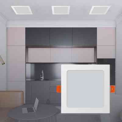 Светильник Electrum QUADRO-4W 4000K (B-LD-0734) Винница