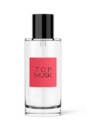 Чоловічі парфуми - Top Musk, 50 мл Sex Aura Київ