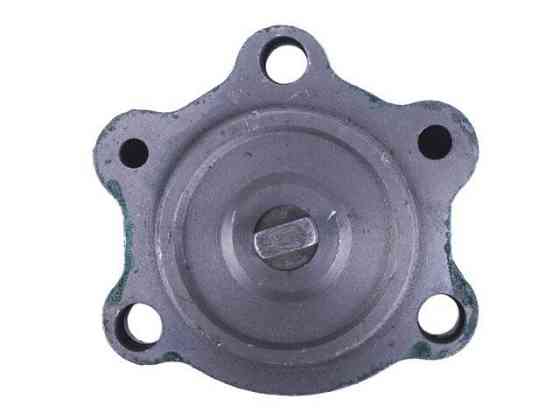 Масляний насос - ZS/ZH1100 Мукачево